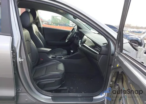 2022 Kia Niro Plug-In Hybrid Ex z USA, uszkodzony, nr VIN KNDCD3LD9N5531094